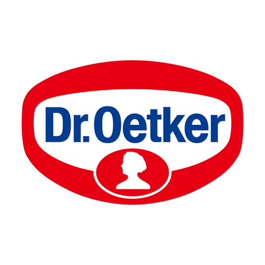 Dr.Oetkerの読み方は?