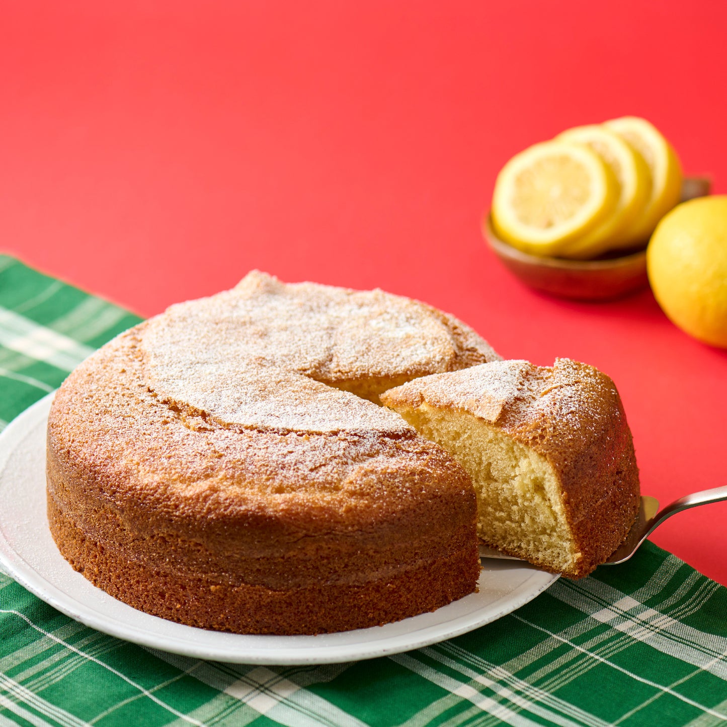 Dr.Oetker シトロンケーキキット
