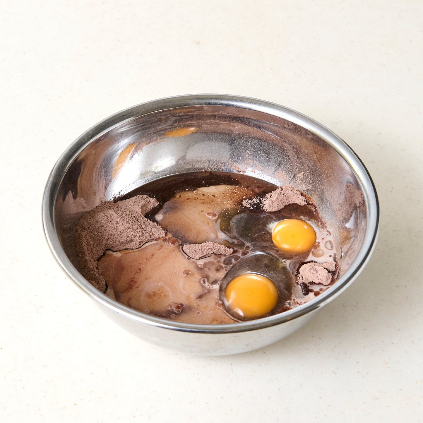Dr.Oetker チョコレートブラウニーキット