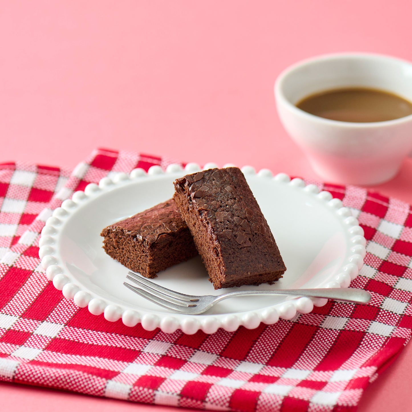 Dr.Oetker チョコレートブラウニーキット